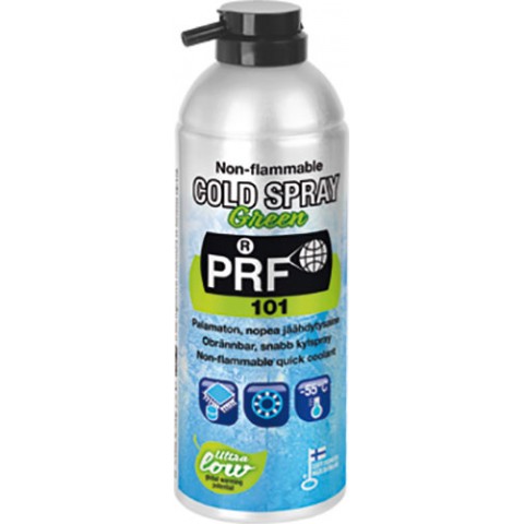 Šaldantis aerozolis PRF 101 220ml 